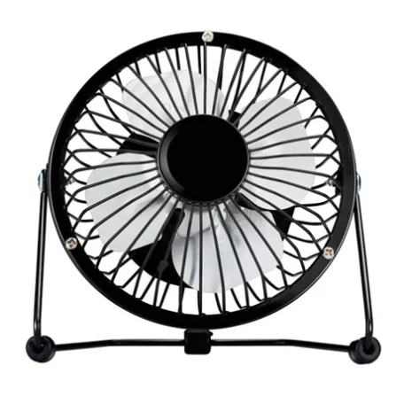 Lifetime Air ASZTALI VENTILÁTOR 13 CM, USB 871125250407