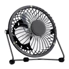 Lifetime Air ASZTALI VENTILÁTOR 13 CM, USB 871125250407
