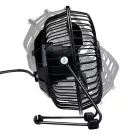 Lifetime Air ASZTALI VENTILÁTOR 13 CM, USB 871125250407