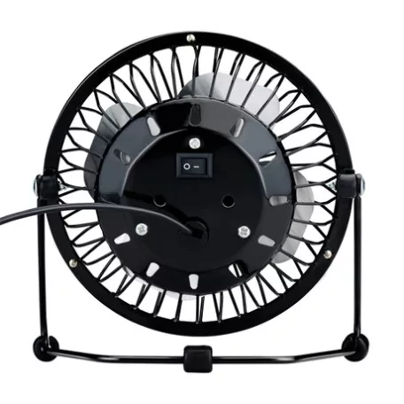 Lifetime Air ASZTALI VENTILÁTOR 13 CM, USB 871125250407