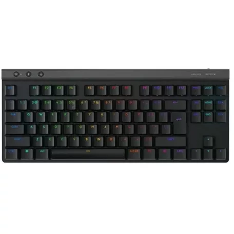 Logitech BILLENTYŰZET 920-014073