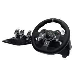 Logitech JÁTÉKVEZÉRLŐ 941-000123