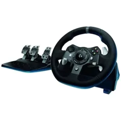 Logitech JÁTÉKVEZÉRLŐ 941-000123