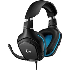 Logitech FEJHALLGATÓ 981-000770