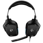 Logitech FEJHALLGATÓ 981-000770