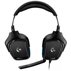 Logitech FEJHALLGATÓ 981-000770