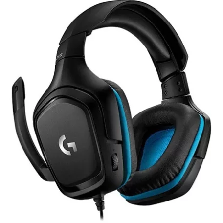 Logitech FEJHALLGATÓ 981-000770