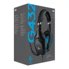 Logitech FEJHALLGATÓ 981-000770