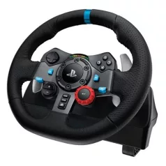 Logitech PC KORMÁNY 991-000486