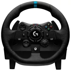 Logitech KORMÁNY SZETT 991-000531
