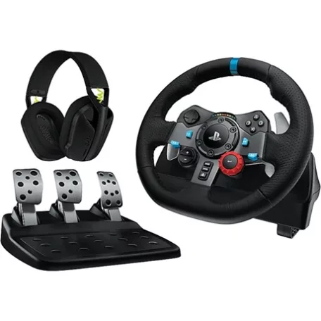 Logitech KORMÁNY 991-000539
