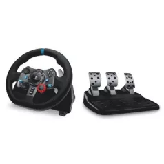 Logitech JÁTÉKVEZÉRLŐ 941-000112