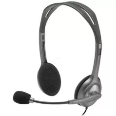 Logitech HEADSET H111