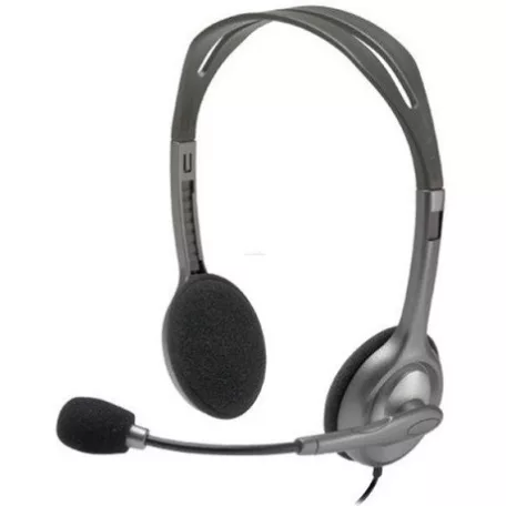 Logitech HEADSET H111