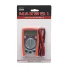Maxwell-Digital DIGITÁLIS MULTIMÉTER 25103