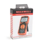 Maxwell-Digital DIGITÁLIS MULTIMÉTER 25304