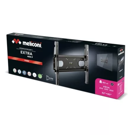 Meliconi FALI KONZOL VESA 400 480876 EXTRA 400F DW 