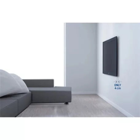 Meliconi FALI KONZOL VESA 400 480876 EXTRA 400F DW 