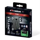 Meliconi FALI KONZOL VESA 100 480954 SLIMSTYLE PLUS 100S DW 