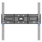 Meliconi FALI KONZOL VESA 400 480957 SLIMSTYLE PLUS 400S FB DW 