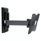 Meliconi FALI KONZOL VESA 100 580457 FLATSTYLE FR100  