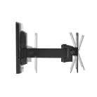 Meliconi FALI KONZOL VESA 100 580457 FLATSTYLE FR100  