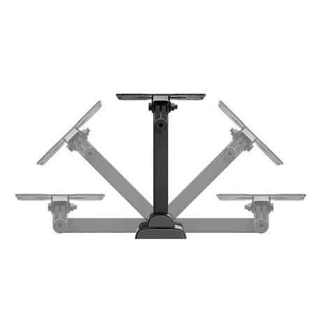 Meliconi FALI KONZOL VESA 100 580457 FLATSTYLE FR100  