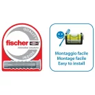 Meliconi FALI KONZOL VESA 100 580457 FLATSTYLE FR100  