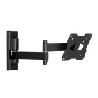 Meliconi FALI KONZOL VESA 100 DUPLA KAROS 580460 FLATSTYLE FDR100 