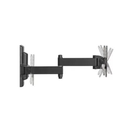 Meliconi FALI KONZOL VESA 100 DUPLA KAROS 580460 FLATSTYLE FDR100 