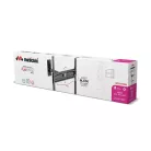 Meliconi FALI KONZOL VESA 400 580468 FLATSTYLE FR400 FB 