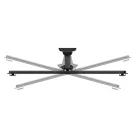 Meliconi FALI KONZOL DÖNTHETŐ VESA 400 580470 FLATSTYLE FTR400 