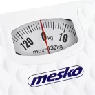 Mesko MÉRLEG SZEMÉLY MECHANIKUS MS8160