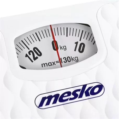 Mesko MÉRLEG SZEMÉLY MECHANIKUS MS8160