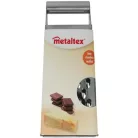 Metaltex RESZELŐ 4 OLDALAS MX194612