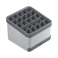 Metaltex EVŐESZKÖZTARTÓ MX230020