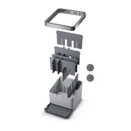 Metaltex EVŐESZKÖZTARTÓ MX230020