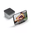 Metaltex EVŐESZKÖZTARTÓ MX230020