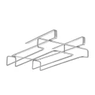 Metaltex POHÁRTARTÓ MX364914