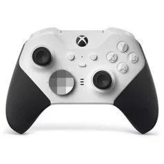   Microsoft KONTROLLER XBOX ELITE SERIES2 CORE WHITE (4IK00002)