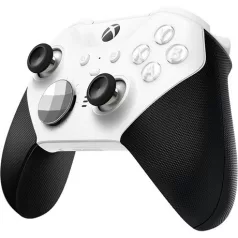   Microsoft KONTROLLER XBOX ELITE SERIES2 CORE WHITE (4IK00002)