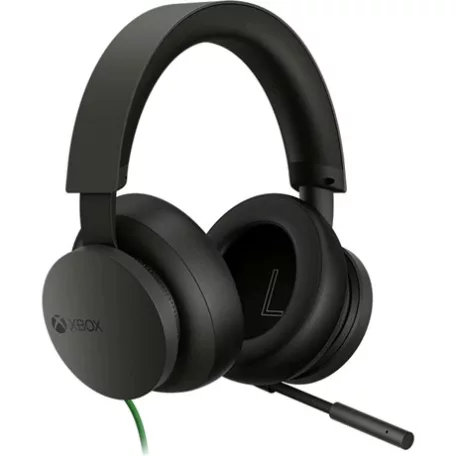 Microsoft HEADSET XBOX STEREO HEADSET (8LI-00002)