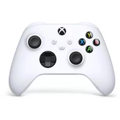   Microsoft KONTROLLER XBOX SERIES KONTROLLER WHITE (EP2-29920)