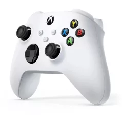   Microsoft KONTROLLER XBOX SERIES KONTROLLER WHITE (EP2-29920)