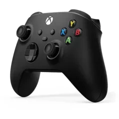   Microsoft KONTROLLER XBOX SERIES KONTROLLER BLACK (EP2-29930)