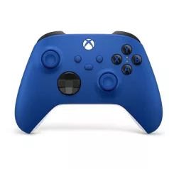 Microsoft KONTROLLER XBOX SERIES KONTROLLER BLUE (EP2-29940)