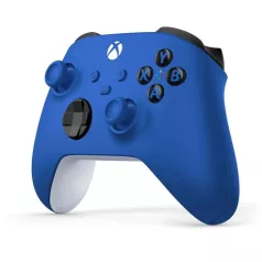Microsoft KONTROLLER XBOX SERIES KONTROLLER BLUE (EP2-29940)