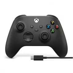 Microsoft KONTROLLER XBOX WIRELESS PC CONTROLLER (EP2-29944)