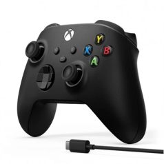Microsoft KONTROLLER XBOX WIRELESS PC CONTROLLER (EP2-29944)