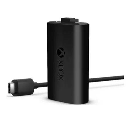 Microsoft ÚJRATÖLTHETŐ AKKUMULÁTOR + KÁBEL SXW-00002 XBOX SERIES PLAY & CHARGE